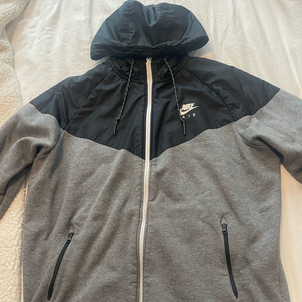 Nike jacket size L
